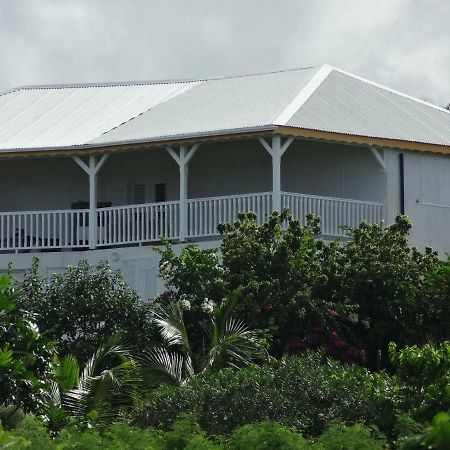 Villa Laureal Grand-Bourg  Exterior photo